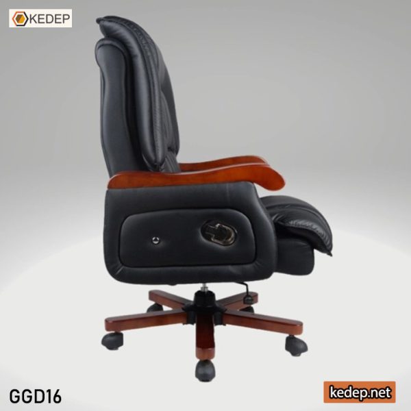 Ghế giám đốc GGD16