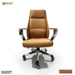 Ghế giám đốc GGD27