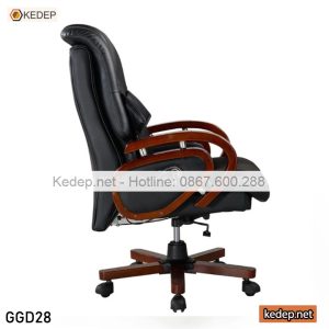 Ghế giám đốc GGD28