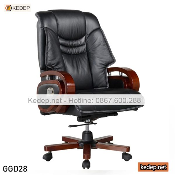 Ghế giám đốc GGD28