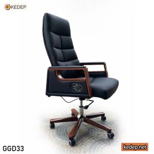 Ghế giám đốc GGD33