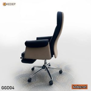 Ghế giám đốc GGD04