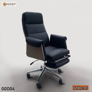 Ghế giám đốc GGD04