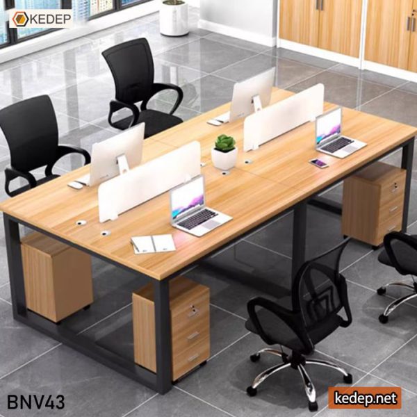 Bàn Nhân Viên BNV43