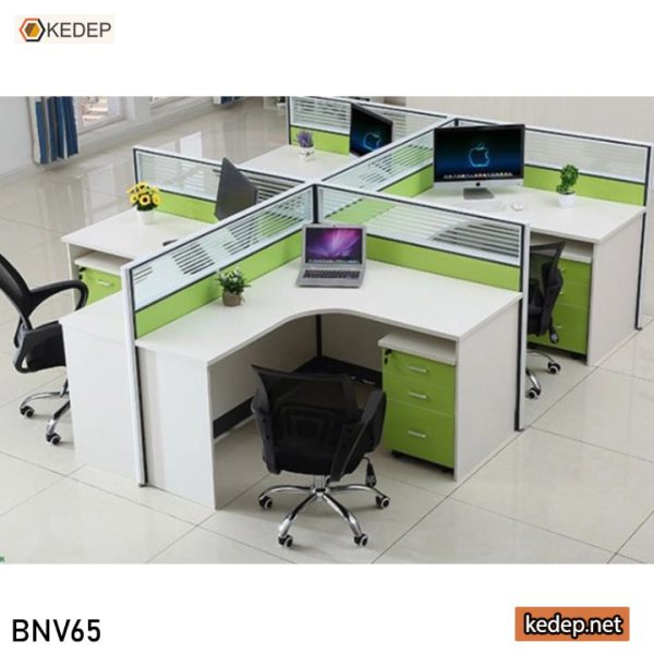 Bàn Nhân Viên BNV65