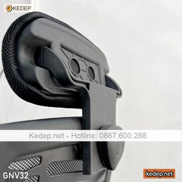 Ghế Nhân Viên GNV32
