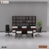 Bàn Họp Đẹp 2m4 BH01