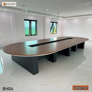 Bàn Họp 2m4 BH04