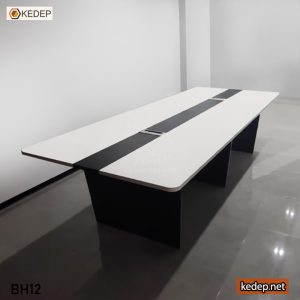 Bàn Họp Gỗ 2m6 BH12