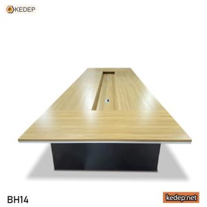 Bàn Họp 4m BH14