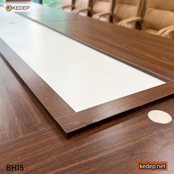 Bàn Họp 4m 16 Người BH15