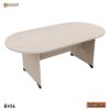 Bàn Họp Đơn Giản 2m4 BH16