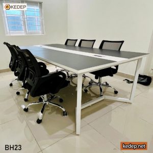 Bàn Họp 8 Người 2m4 BH23