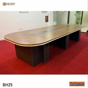Bàn Họp 3m6 BH25