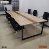 Bàn Họp Văn Phòng 2m4 BH31