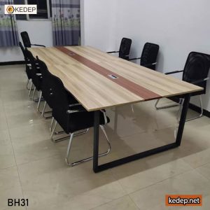 Bàn Họp Văn Phòng 2m4 BH31