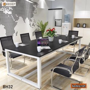 Bàn Họp Đẹp 2m BH32
