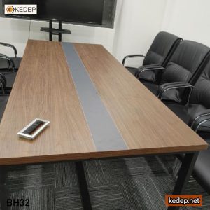 Bàn Họp Đẹp 2m BH32