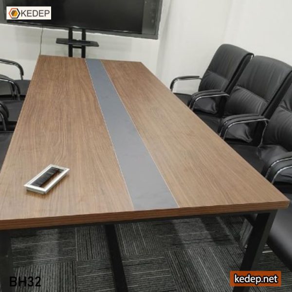 Bàn Họp Đẹp 2m BH32
