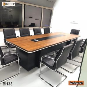 Bàn Họp Văn Phòng 3m6 BH33