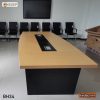 Bàn Họp Bầu Dục BH34