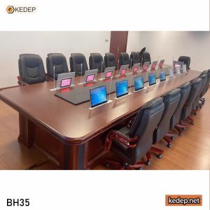 Bàn Họp Sang Trọng BH35