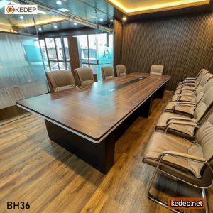 Bàn Họp Hiện Đại BH36