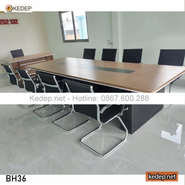 Bàn Họp Hiện Đại BH36