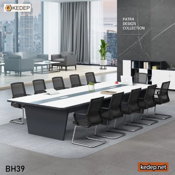 Bàn Họp 3m6 BH39