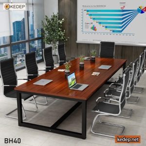 Bàn Họp 6 Người 1m8 BH40