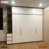 Tủ Quần Áo Đẹp TQA06