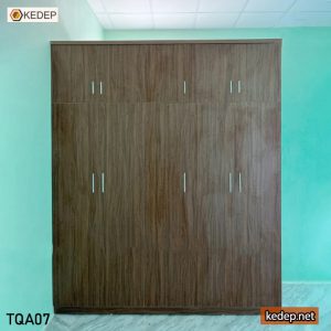Tủ Quần Áo Đẹp TQA07