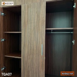Tủ Quần Áo Đẹp TQA07