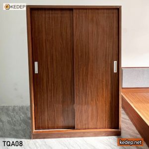 Tủ Quần Áo Đẹp TQA08